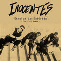 Inocentes - Garotos Do Suburbio: Demos LP ( VINYL )