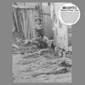 Inocentes - Miseria E Fome LP ( VINYL )