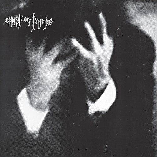 Christ On Parade - A Mind Is A Terrible Thing LP ( VINYL )