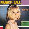 France Gall - Baby Pop LP ( VINYL )