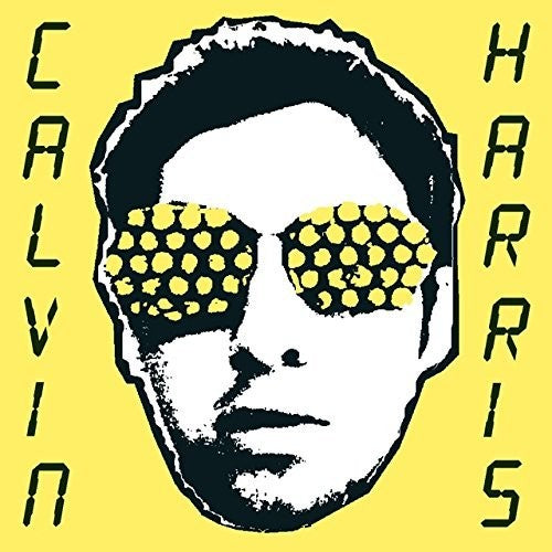 Calvin Harris - I Created Disco 2LP ( VINYL )