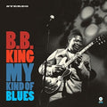 B.B. King - My Kind Of Blues LP (Spain - Import, 180 Gram Vinyl, Remastered) ( VINYL )