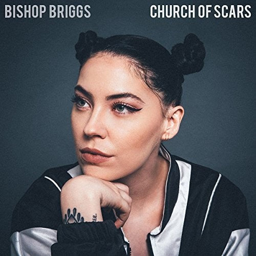 Bishop Briggs - Church of Scars LP ( VINYL )