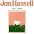 Jon Hassell - Vernal Equinox LP (140 Gram Vinyl) ( VINYL )