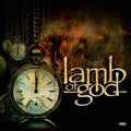 Lamb Of God - Lamb Of God LP ( VINYL )