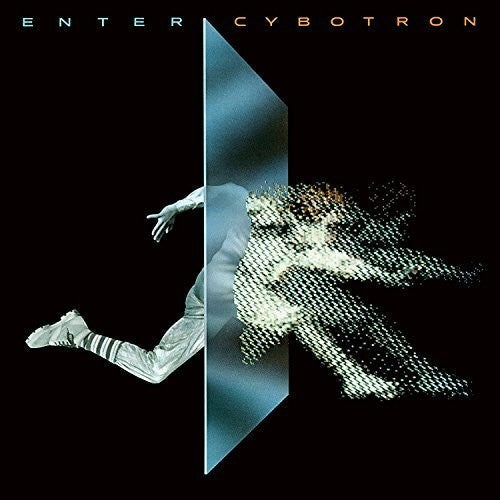 Cybotron - Enter LP (180g) ( VINYL )