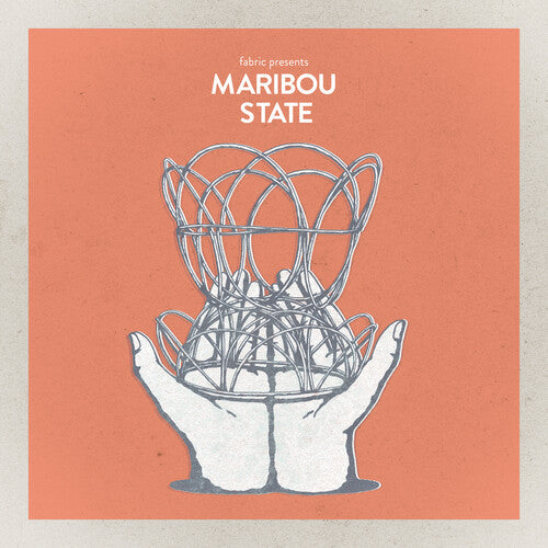 Maribou State - Fabric Presents 2LP (Gatefold LP Jacket) ( VINYL )