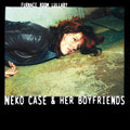 Neko Case - Furnace Room Lullaby LP ( VINYL )