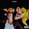 5 Seconds of Summer - CALM CD (Explicit Lyrics, Jump Start Title) ( VINYL )