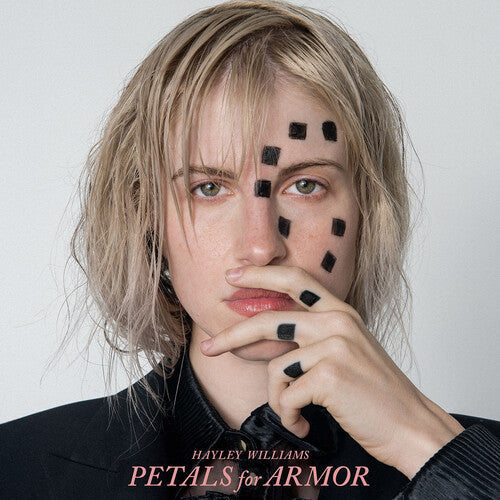 Hayley Williams - Petals For Armor LP ( VINYL )