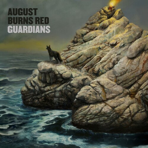 August Burns Red - Guardians 2LP ( VINYL )