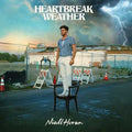 Niall Horan - Heartbreak Weather LP ( VINYL )
