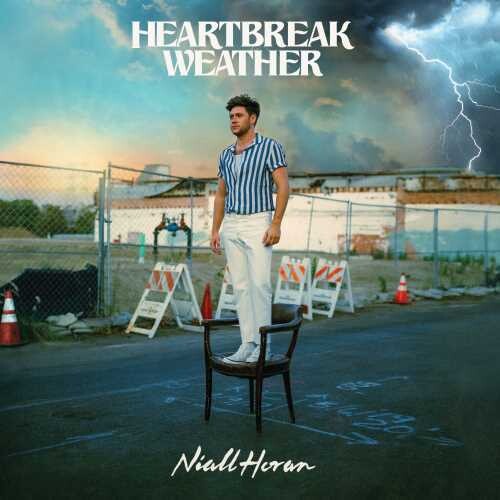Niall Horan - Heartbreak Weather LP ( VINYL )