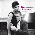 Chet Baker - For Lovers LP (180g, Deluxe Edition, Gatefold) ( VINYL )