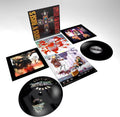 Guns N' Roses - Appetite For Destruction 2LP (180g) ( VINYL )