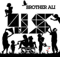 Brother Ali - Us 3LP ( VINYL )