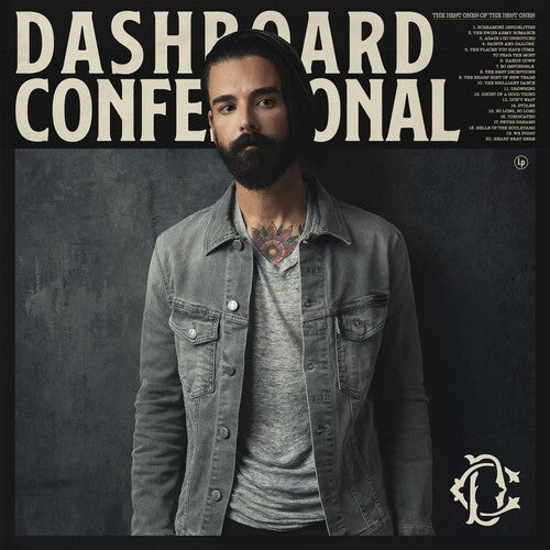 Dashboard Confessional - The Best Ones Of The Best Ones LP (Colored Vinyl, Cream) ( VINYL )