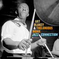 Art Blakey & Thelonious Monk - Jazz Connection LP (180g, Gatefold) ( VINYL )