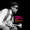 Kenny Dorham - Inta Somethin LP (180g, Gatefold, Bonus Tracks) ( VINYL )