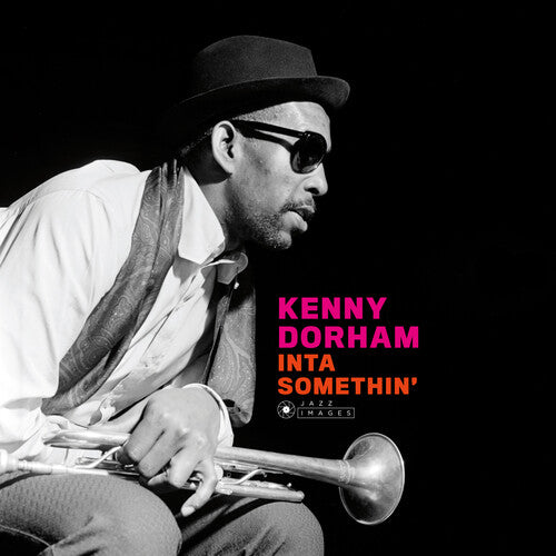 Kenny Dorham - Inta Somethin LP (180g, Gatefold, Bonus Tracks) ( VINYL )