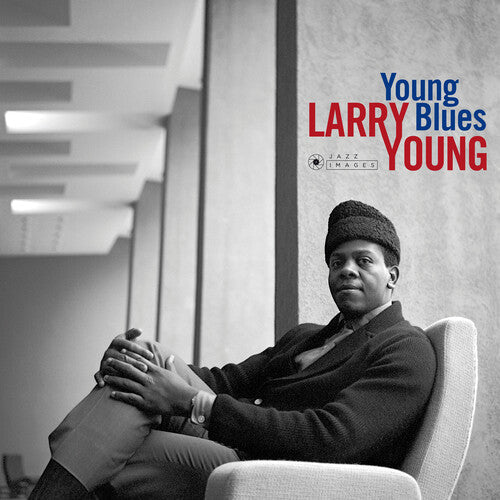 Larry Young - Young Blues LP (180g, Gatefold, Bonus Tracks) ( VINYL )