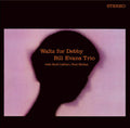Bill Evans Trio - Waltz For Debby LP (Bonus CD, 180g, Bonus Tracks, UK Pressing) ( VINYL )