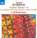 Guitar Music 4 CD ( VINYL )