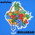 Melvins - Bullhead LP (Gatefold) ( VINYL )