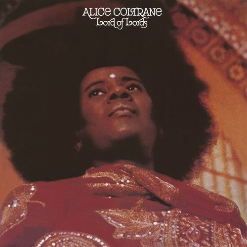 Alice Coltrane - Lord Of Lords LP ( VINYL )