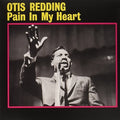 Otis Redding - Pain In My Heart LP (United Kingdom) ( VINYL )