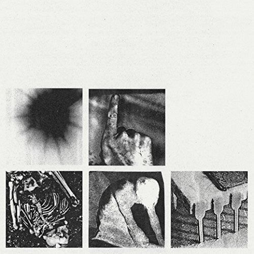 Nine Inch Nails - Bad Witch LP ( VINYL )