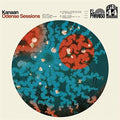 Kanaan - Odense Sessions LP ( VINYL )