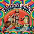 Federal Duck - S/T LP ( VINYL )