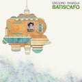 Gregorio Paniagua - Batiscafo LP ( VINYL )