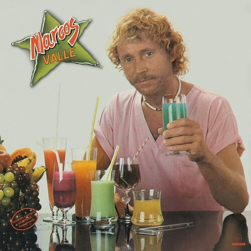 Marcos Valle - S/T LP ( VINYL )
