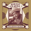 Johnny Clarke - Creation Rebel 2LP ( VINYL )