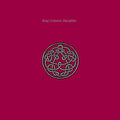 King Crimson - Discipline LP (200g, 40th Anniversary Edition, UK Pressing) ( VINYL )