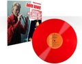 David Bowie - Christiane F. - Wir Kinder Vom Bahnoff Zoo LP (Colored Vinyl, Red) ( VINYL )