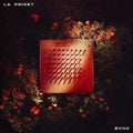 La Priest - Gene LP ( VINYL )