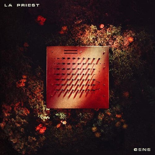La Priest - Gene LP ( VINYL )