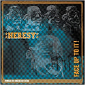 Heresy - Face Up To It: 30th Anniversary Edition 2LP ( VINYL )