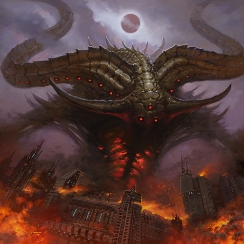 Oh Sees - Smote Reverser 2LP ( VINYL )
