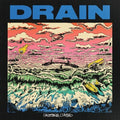 Drain - California Cursed LP ( VINYL )