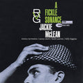 Jackie McLean - A Fickle Sonance LP ( VINYL )