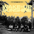 All Time Low - Wake Up, Sunshine LP ( VINYL )