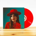 Hazel English - Wake Up! LP (Clear Red Vinyl, Gatefold LP Jacket) ( VINYL )