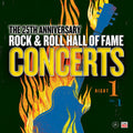 Bruce Springsteen And The E Street Band - Rock & Roll Hall Of Fame: 25th Anniversary Night One - Volume 1 LP (Limited Edition, Anniversary Edition) ( VINYL )