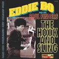 Eddie Bo - The Hook And Sling LP ( VINYL )