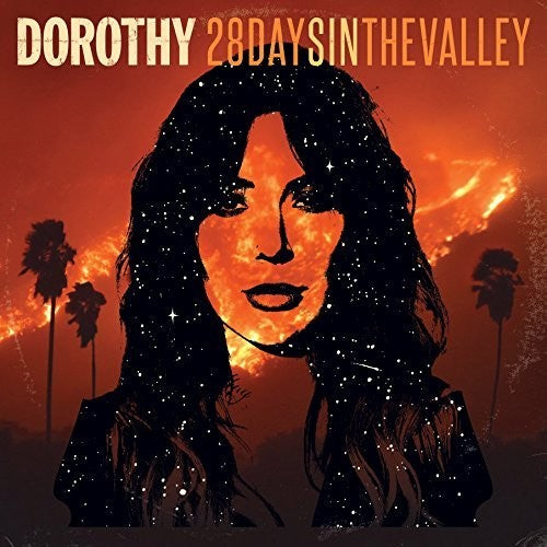 Dorothy - 28 Days In The Valley LP (Explicit Lyrics) ( VINYL )