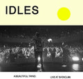 Idles - Beautiful Thing: Idles Live At Le Bataclan 2LP ( VINYL )